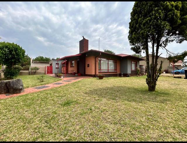 3 BEDROOM HOUSE FOR SALE IN DUNNOTTAR